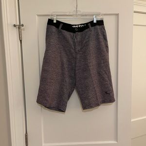 Lost at Sea Swim Trunks - Size 31